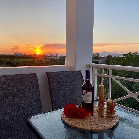 Sunset View Apartment, In The Nature, At Zipari "6" Zipárion Extérieur photo