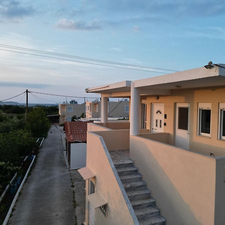 Sunset View Apartment, In The Nature, At Zipari "6" Zipárion Extérieur photo