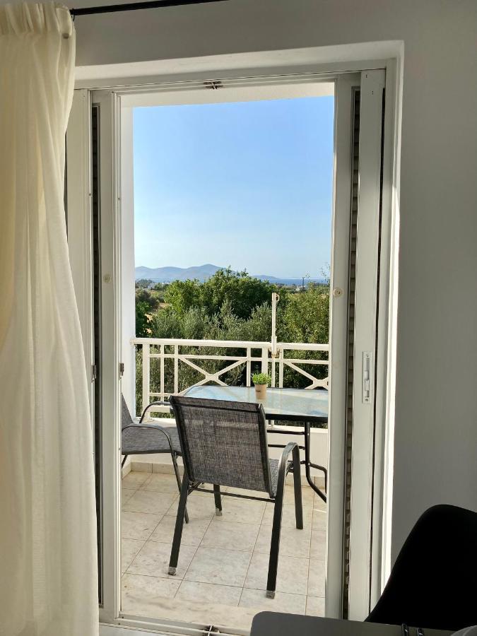 Sunset View Apartment, In The Nature, At Zipari "6" Zipárion Extérieur photo
